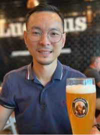Maurice Choi